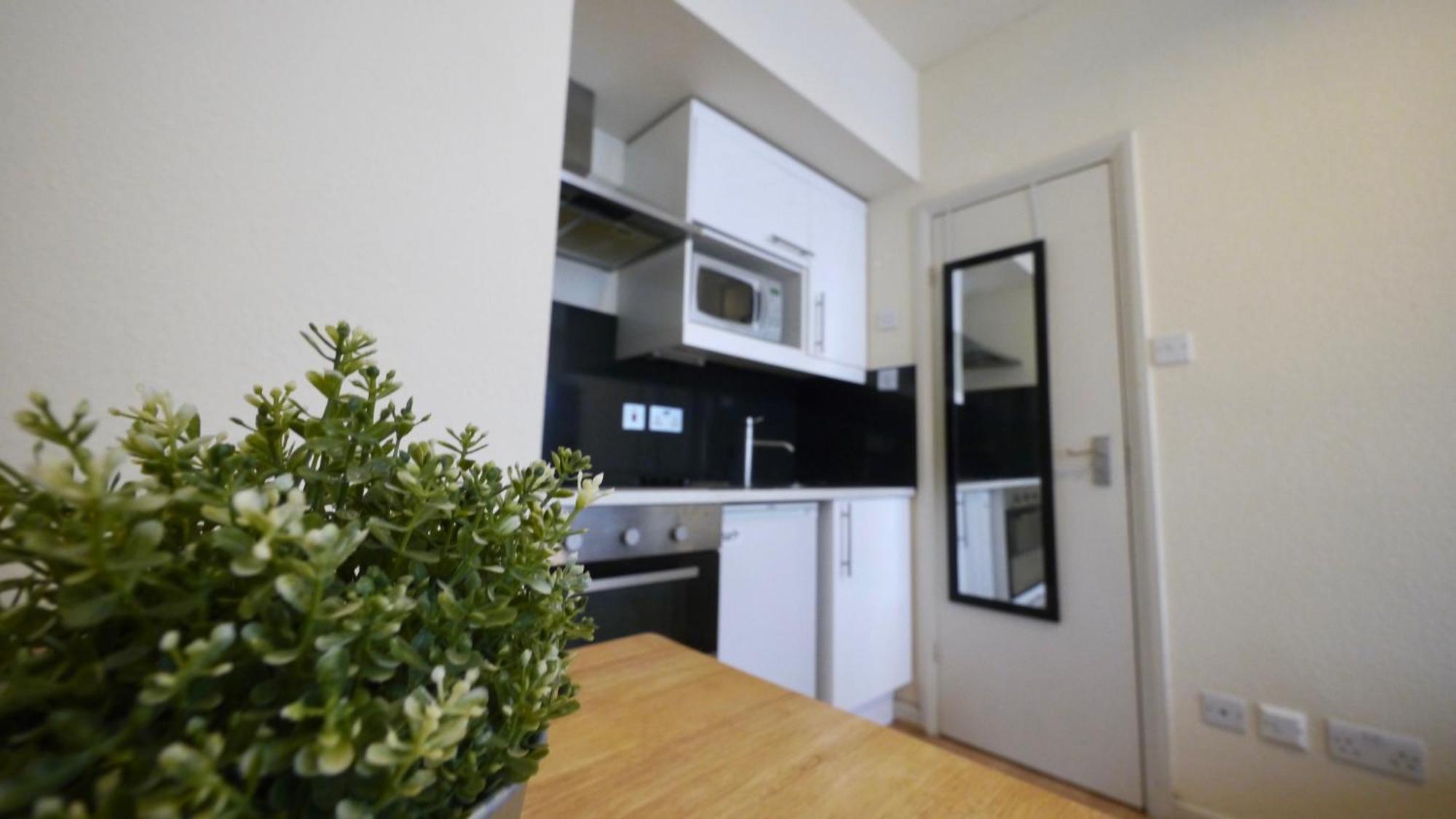 Studio 20 Ash Aparthotel London Exteriör bild