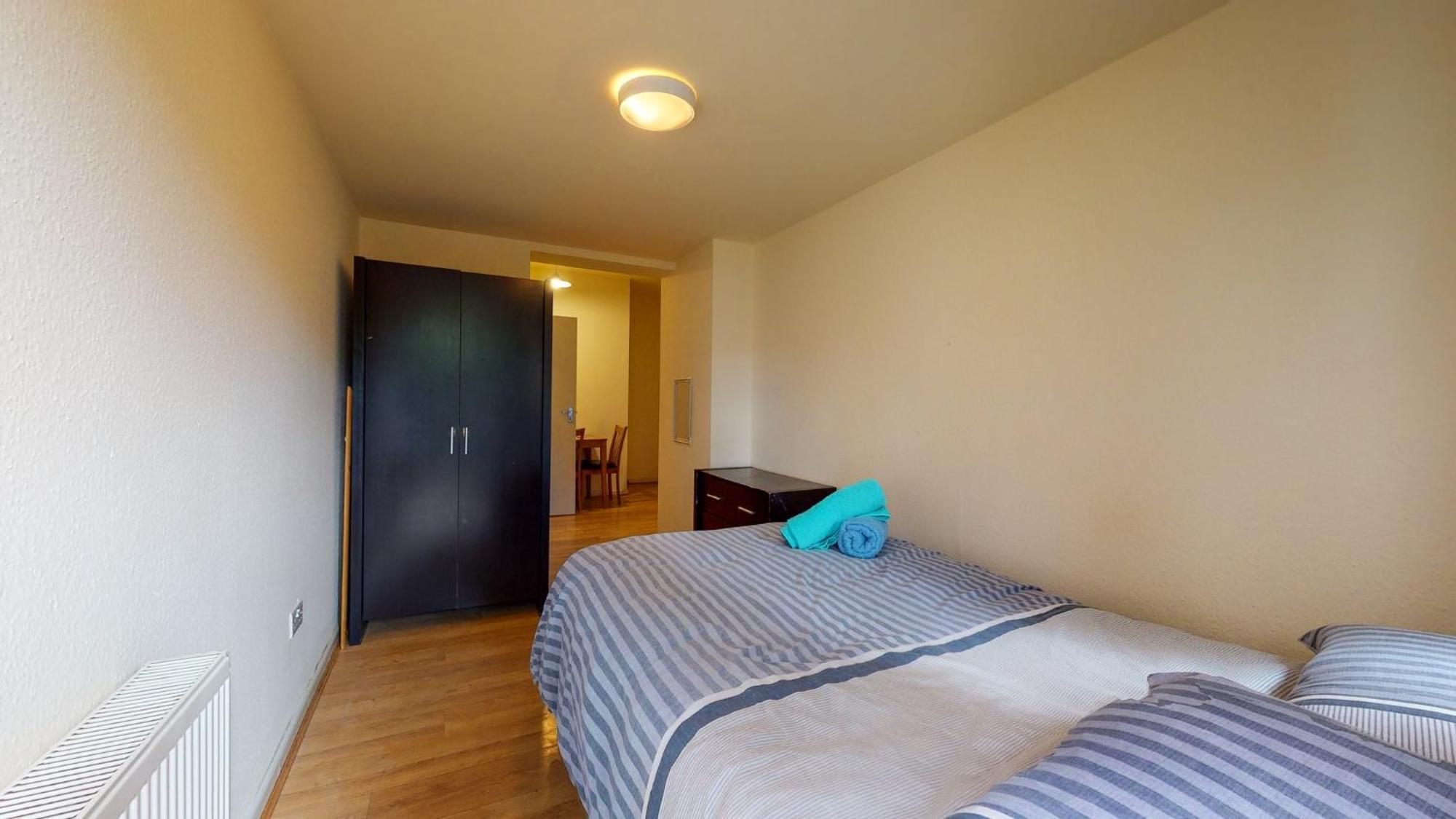 Studio 20 Ash Aparthotel London Exteriör bild