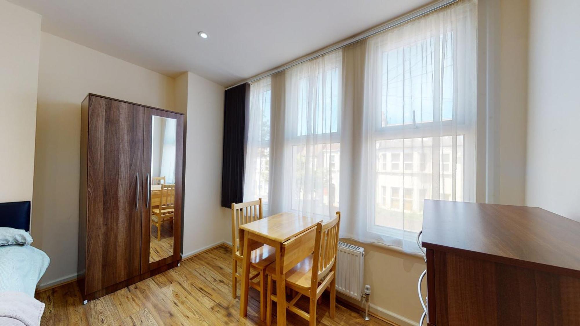 Studio 20 Ash Aparthotel London Exteriör bild