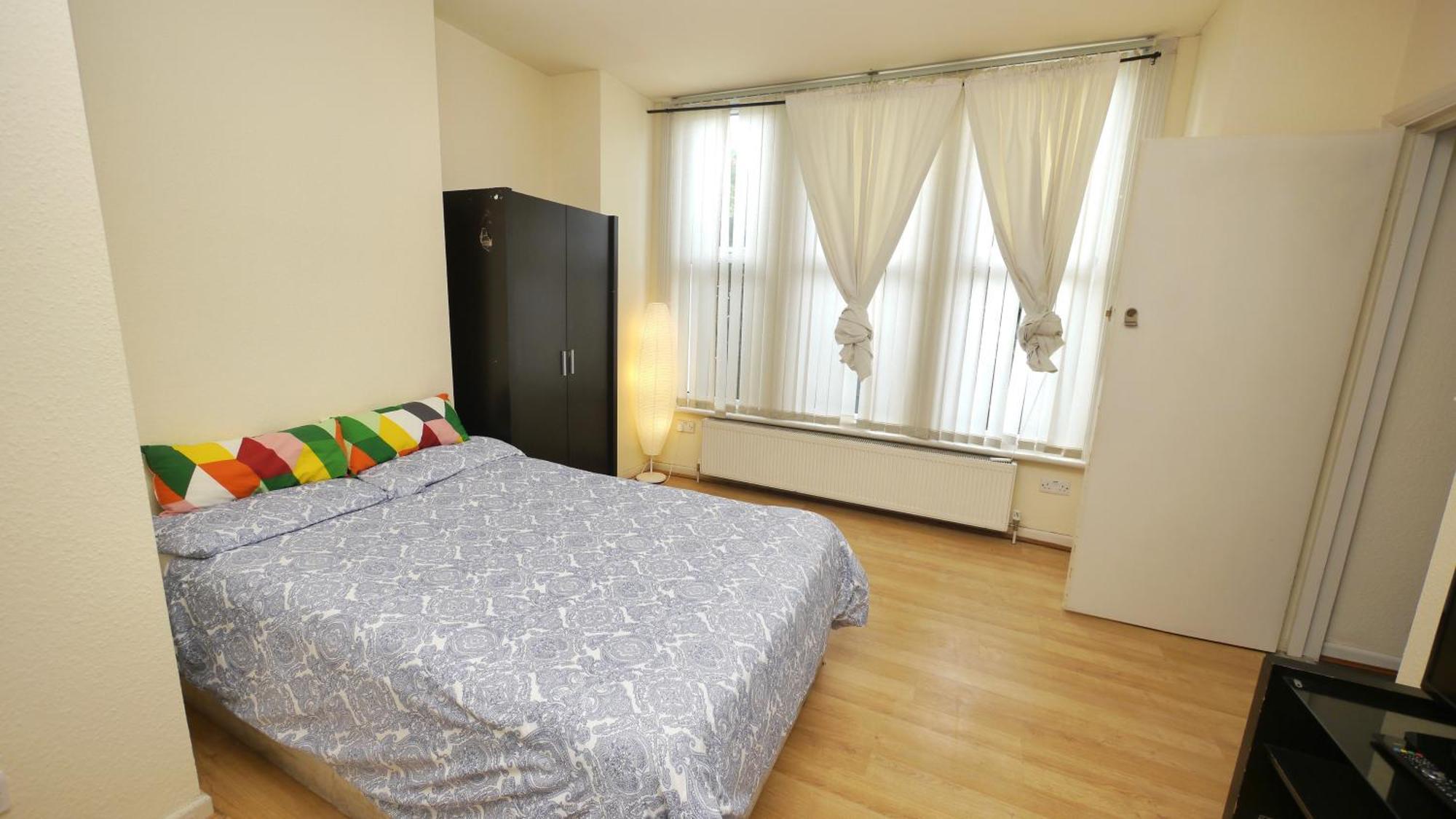 Studio 20 Ash Aparthotel London Exteriör bild